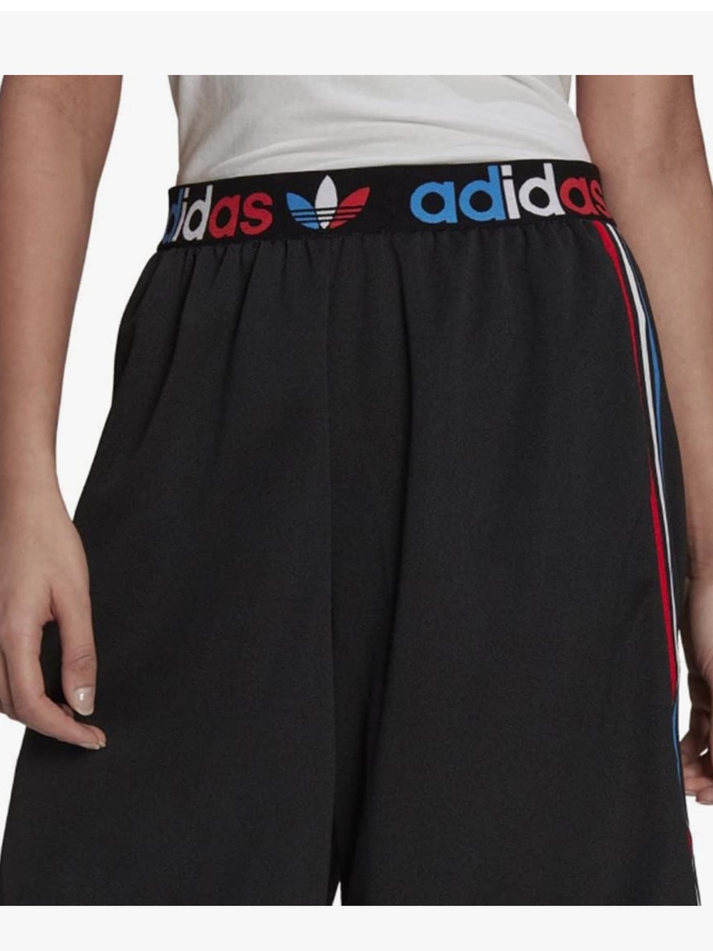 Adidas Women’s PB Training Shorts- 36”
